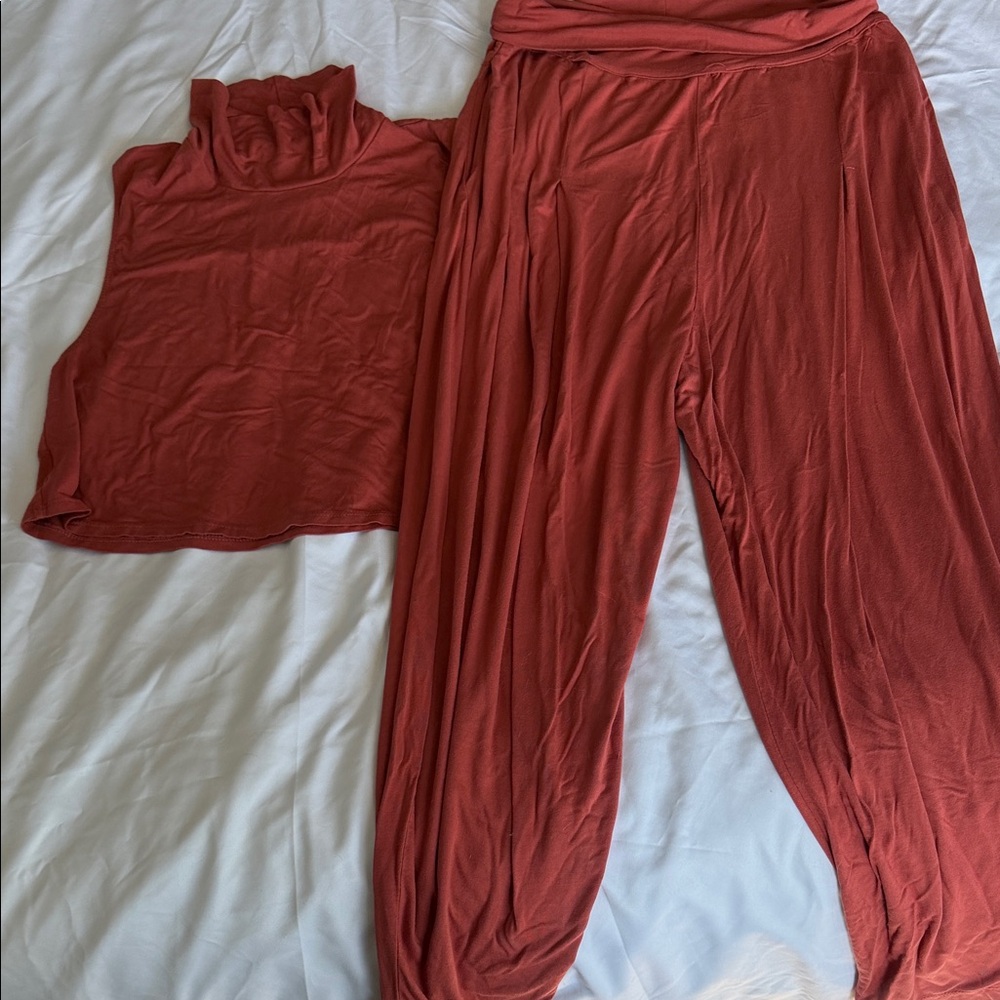 FREE PEOPLE Matching Set